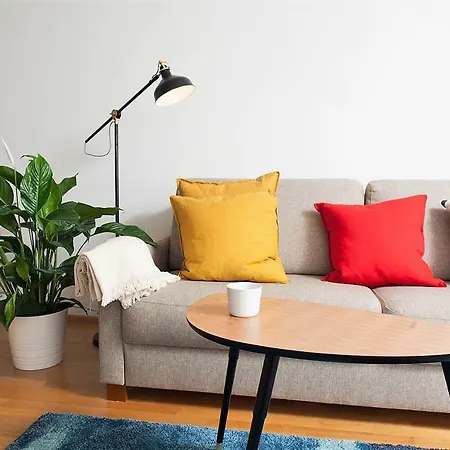 Here Kamppi Helsinki