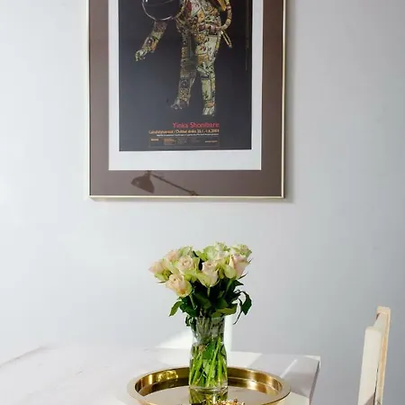 Here Kamppi * Helsinki