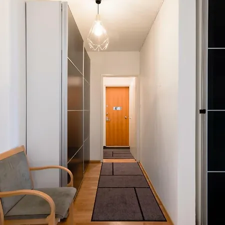 Here Kamppi * Helsinki