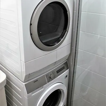 Here Kamppi Appartement