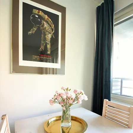 Appartement Here Kamppi *