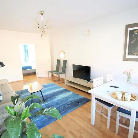 Here Kamppi Appartement