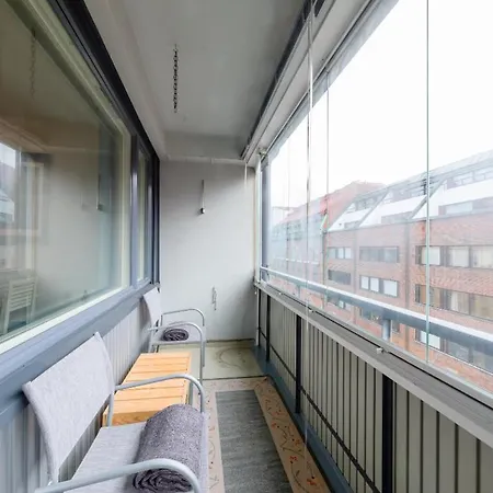 Here Kamppi Apartment *