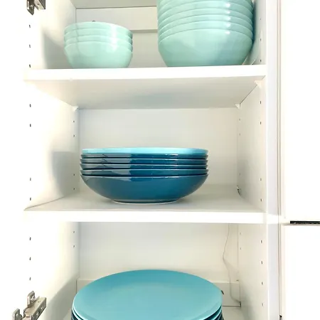 Апартаменты Here Kamppi *