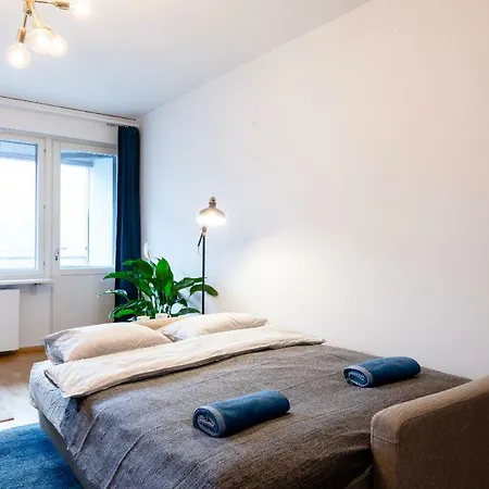 Here Kamppi Lägenhet *