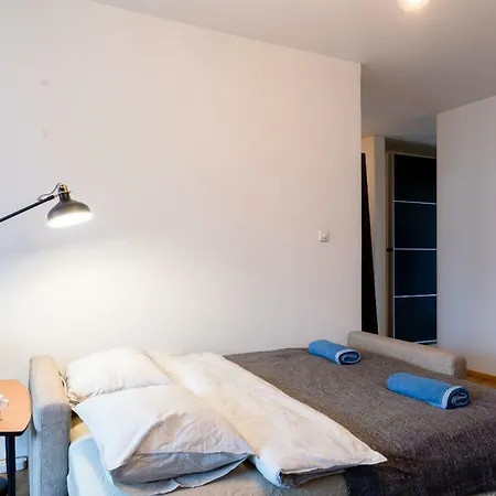 Apartment Here Kamppi *