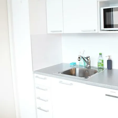 Here Kamppi * Helsingfors