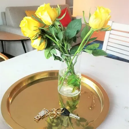 Lägenhet Here Kamppi *