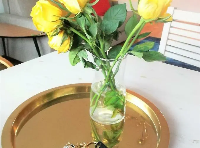 アパート Here Kamppi *