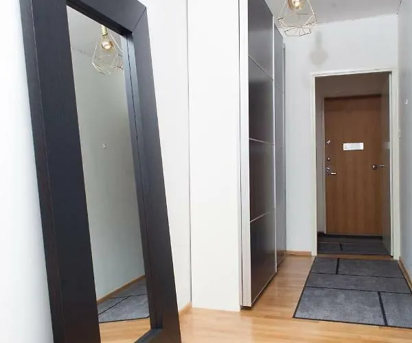 Here Kamppi * ヘルシンキ