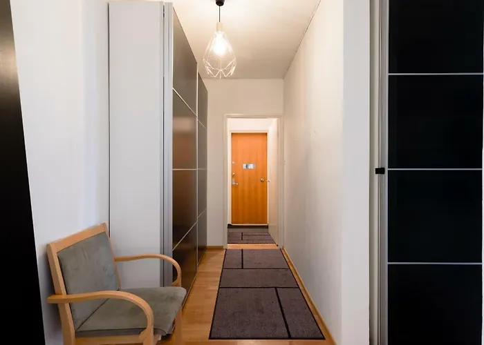 Here Kamppi * ヘルシンキ