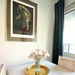 Appartement Here Kamppi *
