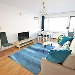 Here Kamppi Appartement Helsinki