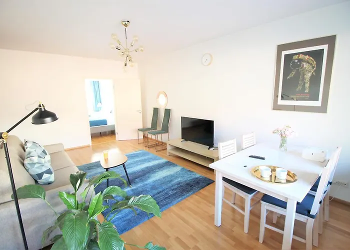 Here Kamppi דירה